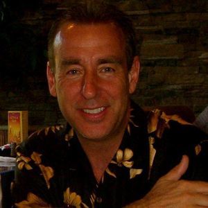 Meet your Posher, Tim